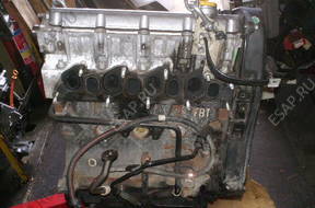 двигатель RENAULT MEGANE, SCENIC 1.9 DTI ->01 F9Q